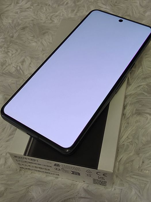 Google Pixel 8 pro 12/128 black