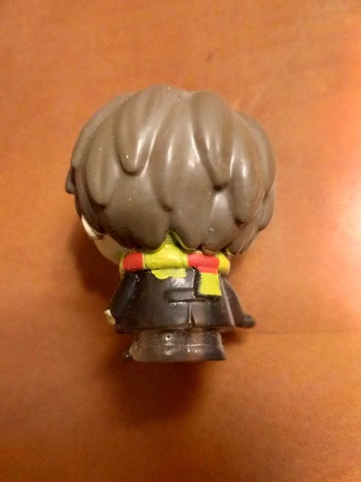 Boneco Harry Potter para caneta