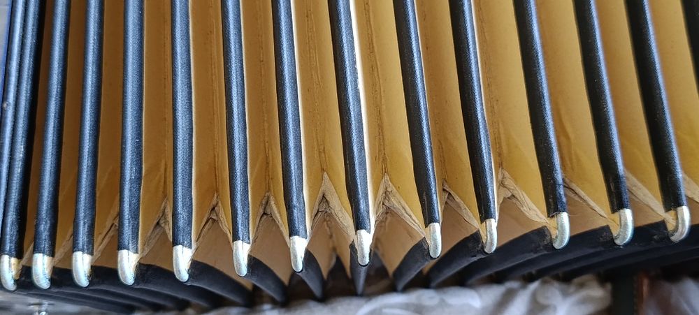 Concertina Hohner Club lV