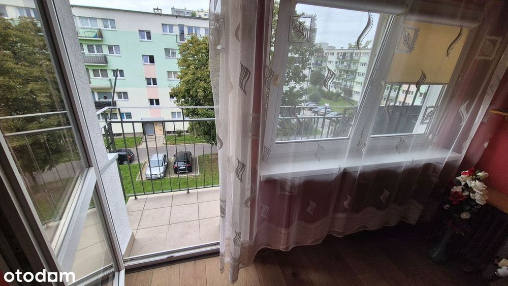 Mieszkanie, Łódź