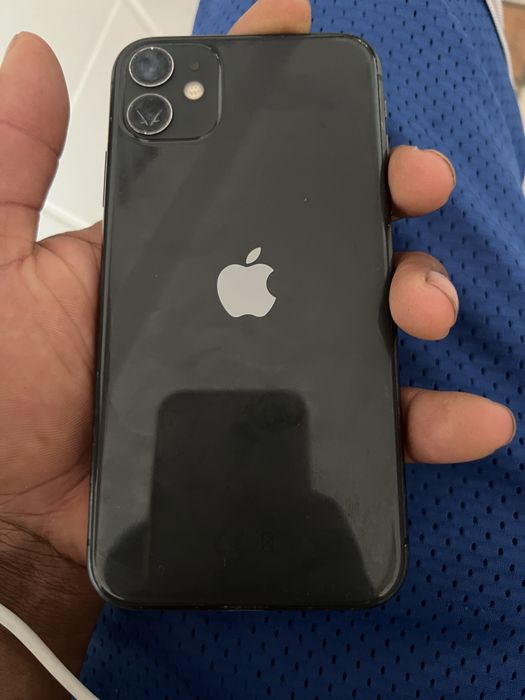 Iphone 11 usado