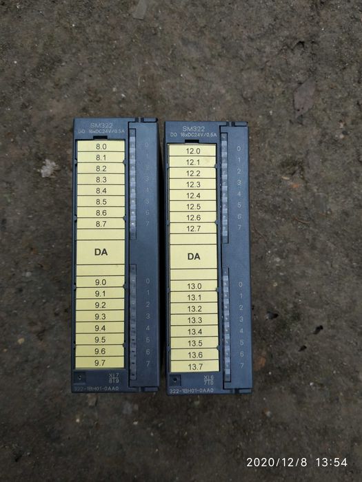 Програмування сіменс