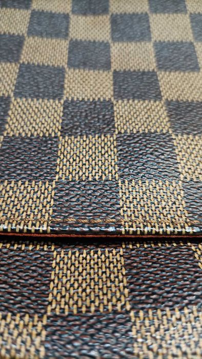 Mala Louis Vuitton Autêntica