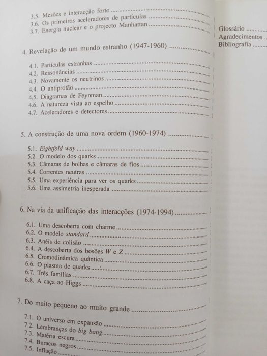 O Século dos Quanta - João Varela