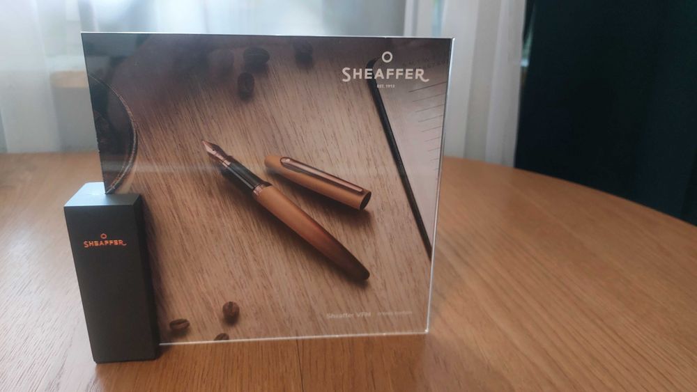 Sheaffer Stend Coffe Edition VFM