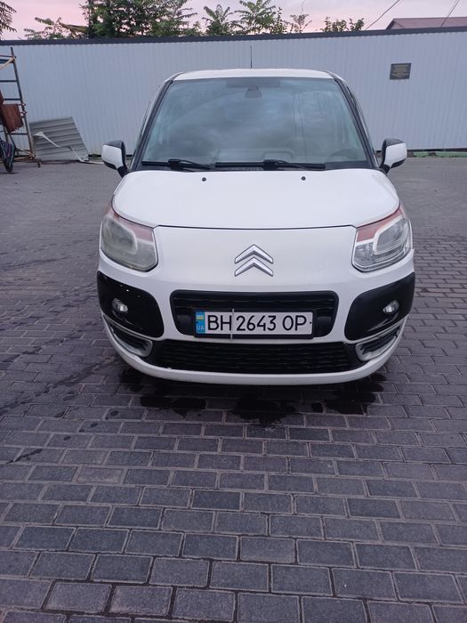 Продам Ситроен  пикасо
