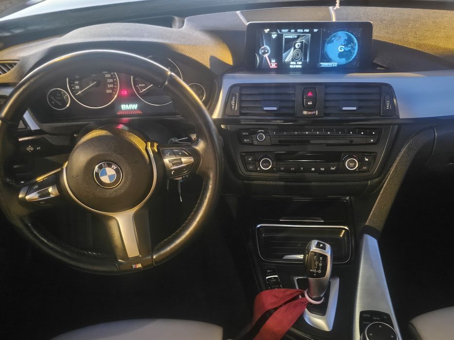 Bmw 420d Gran Coupé