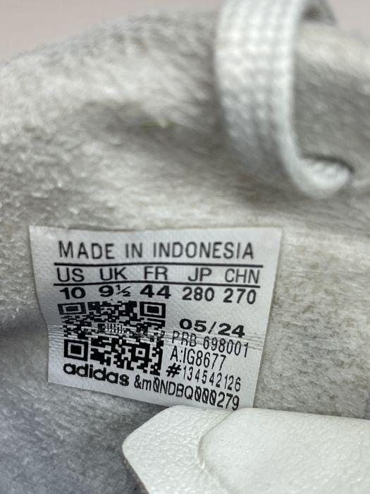 Korki adidas Copa Pure II Elite AG