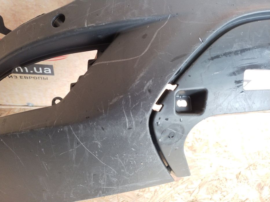 Ford Kuga II MK2 12-16 задний бампер CV44-17K835-AW \ CV44-17D781-AEW