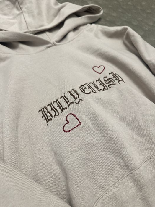 Personalizowane koszulki bluzy i czapki- haft komputerowy!