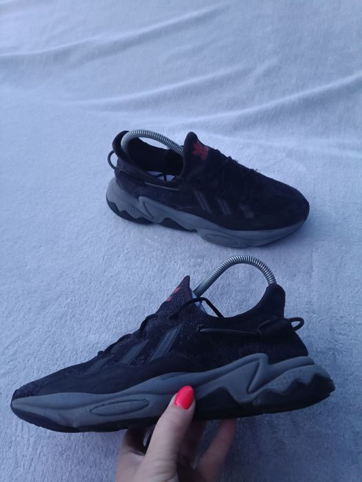 Женские кроссовки2023 Adidas р39