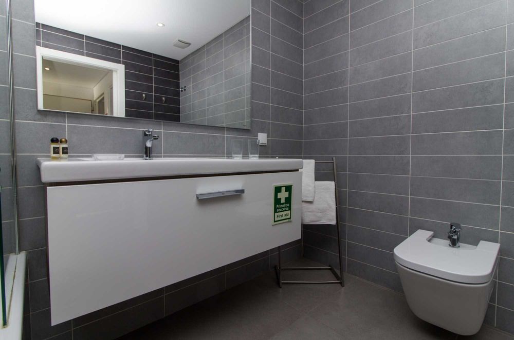 Vila Harmony 4F Albufeira 3 quartos