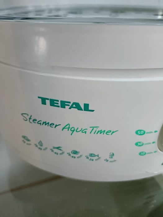 Sprzedam Parowar Tefal