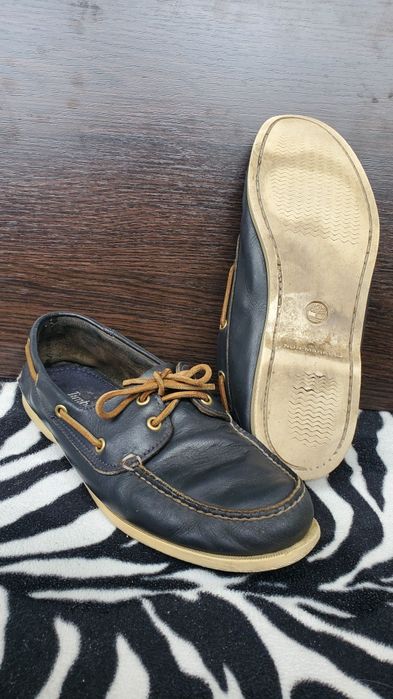 Лофери Timberland