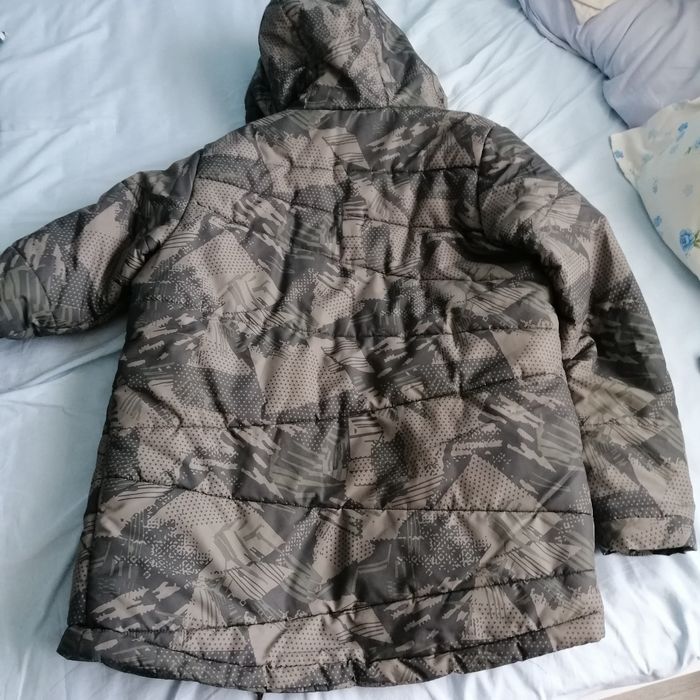 Курточка подростковая Outventure