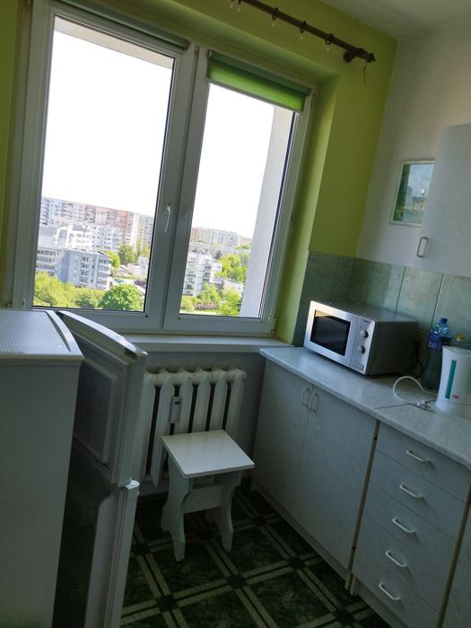 Wynajmę Kawalerkę Ul. Ogrody