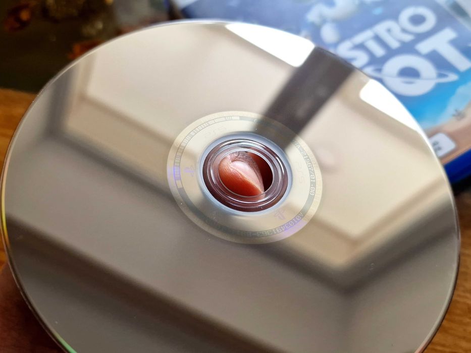 Astro Bot Playstation5