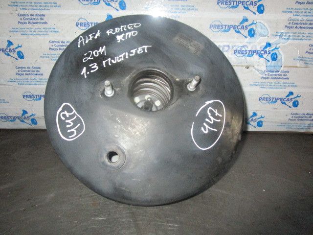 Servofreio ALFA ROMEO Mito (955_)