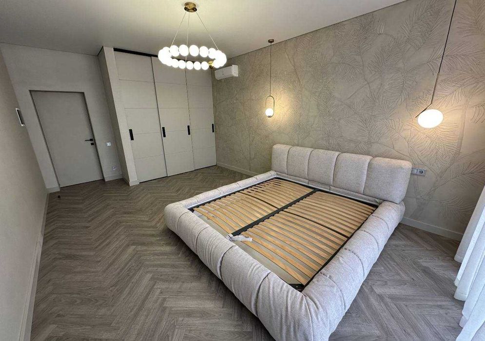 9 ст.Б.Фонтана! Новый дом! Нео-классика! 1L55