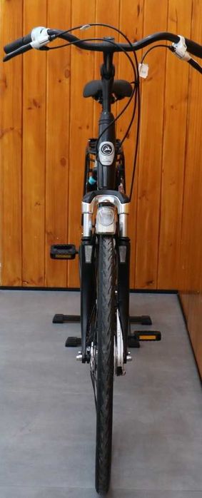 Rower męski Gazelle Eclipse. H 65. RATY