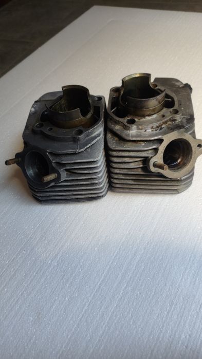 Cylindry jawa 350 ts 638