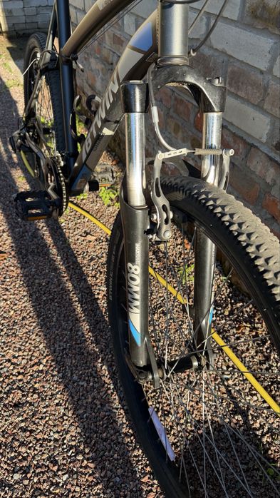 Продам велосипед btwin rockrider 340