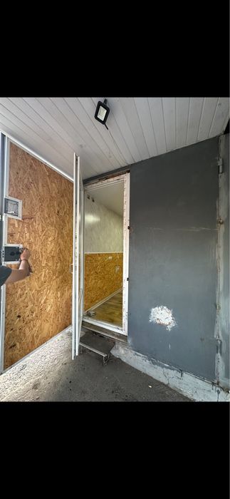 Продам контейнер на центральном рынке