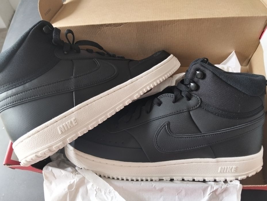 Sapatilha/bota Nike