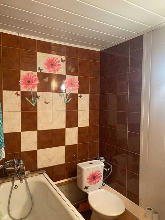 Продам 2х ком квартиру на Марсельской