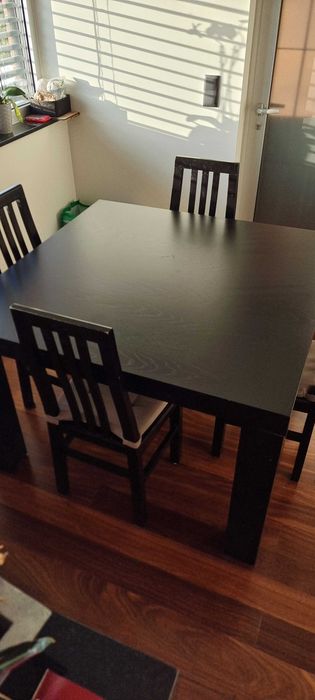 Mesa de sala jantar