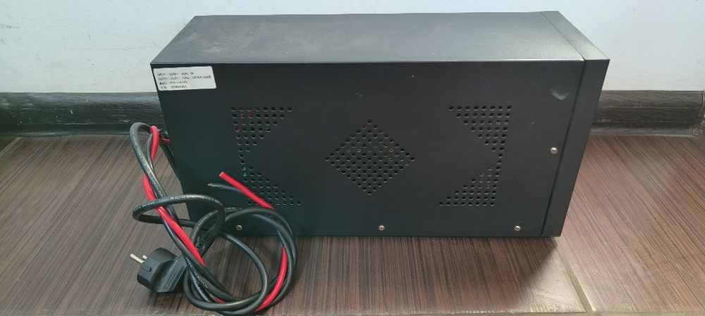ДБЖ Luxeon UPS-1000ZX  24В
