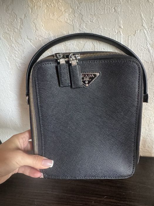Сумка Prada  оригінал