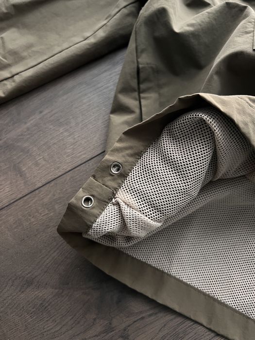 Куртка-анорак Napapijri