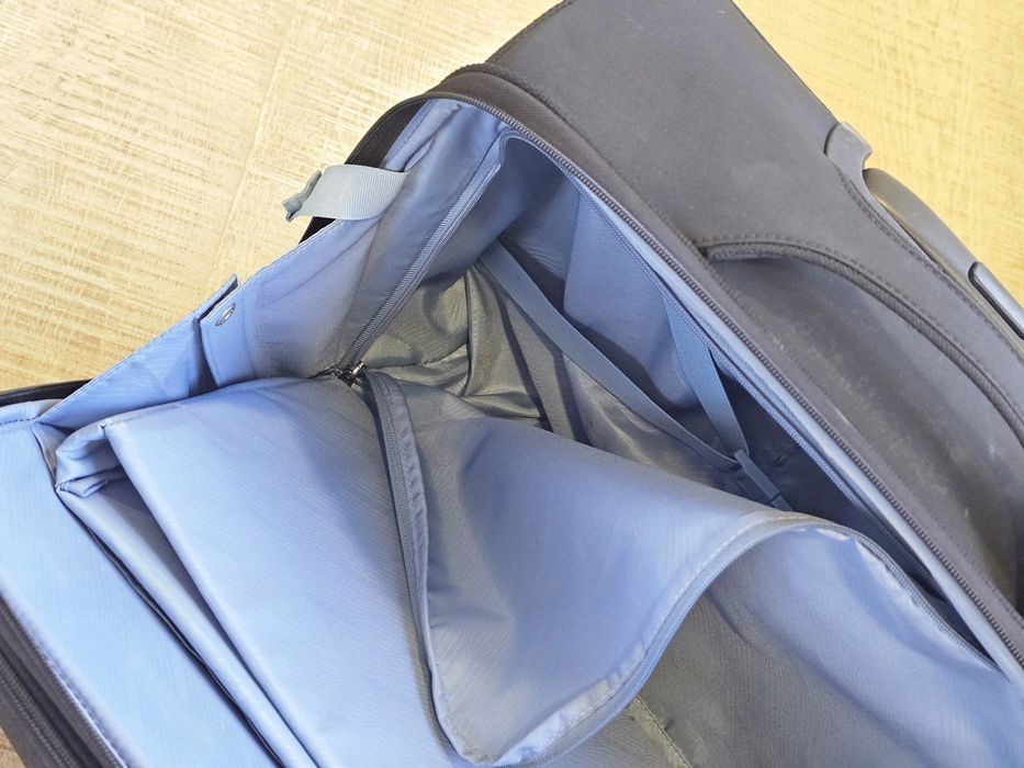 Mala Rolling Tote Samsonite