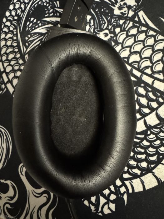 Ігрові навушники Kingston HyperX Cloud Core