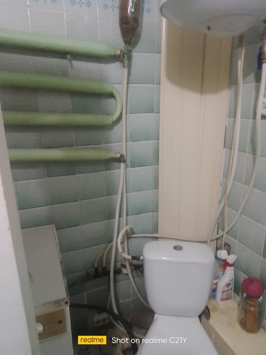 Продам 3х комнатную квартиру в м Покров.