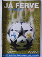 DVD Liga Futebol 2006/2007 Campeão Nacional Porto • OLX Portugal