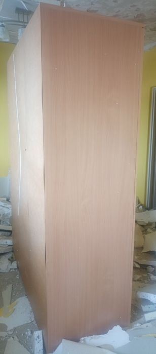 Sprzedam szafę używaną