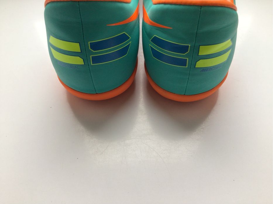 Бампы Nike Mercurial Victory III IC 41 р.
