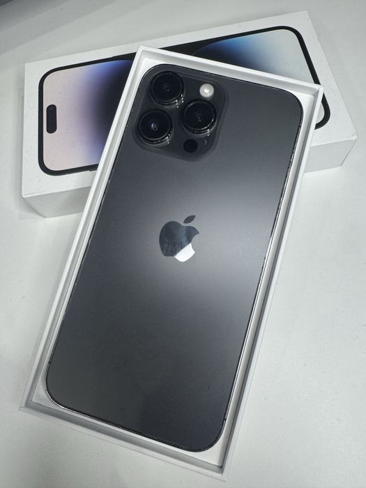 Iphone 14 pro max 95% kondycji