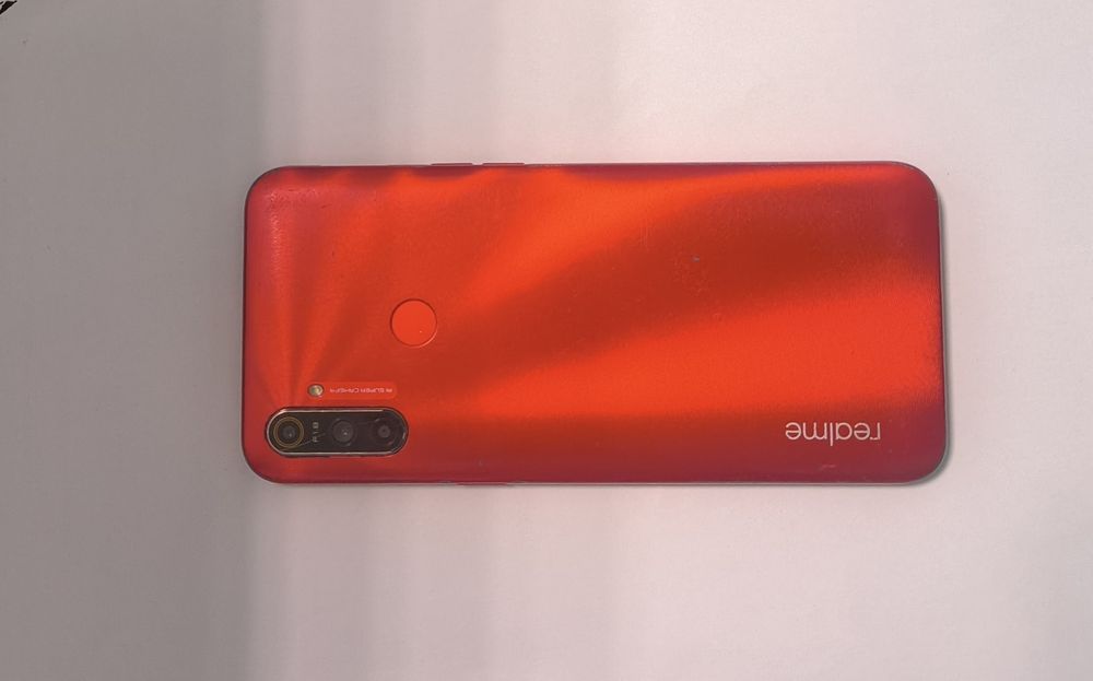 Realme c3 -  В гарному стані.