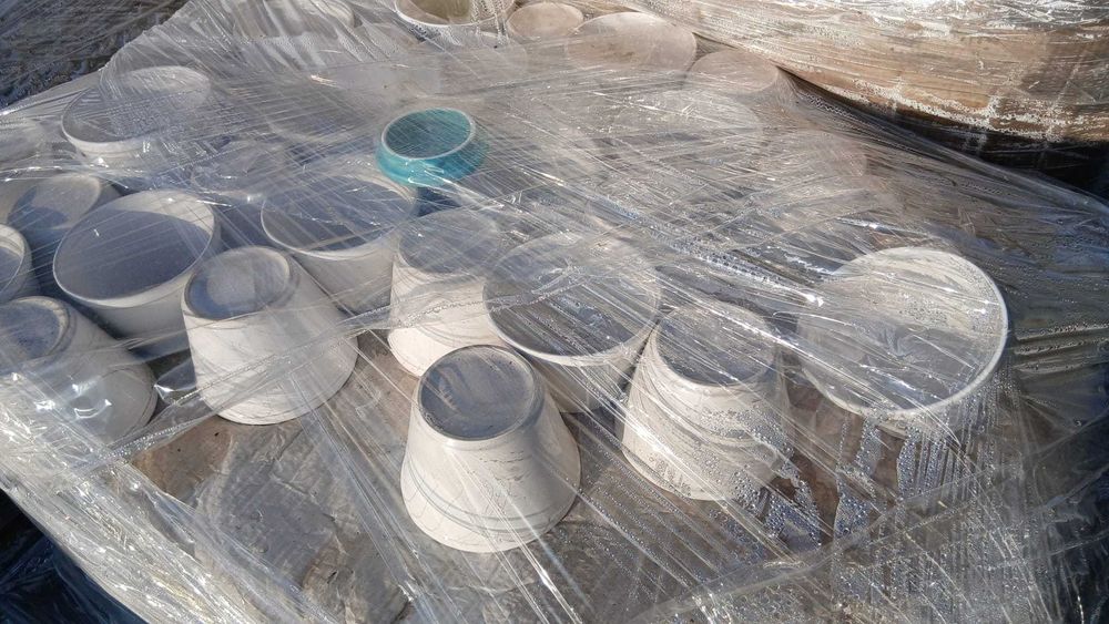 Loiça e louça nova uso doméstico e eventos