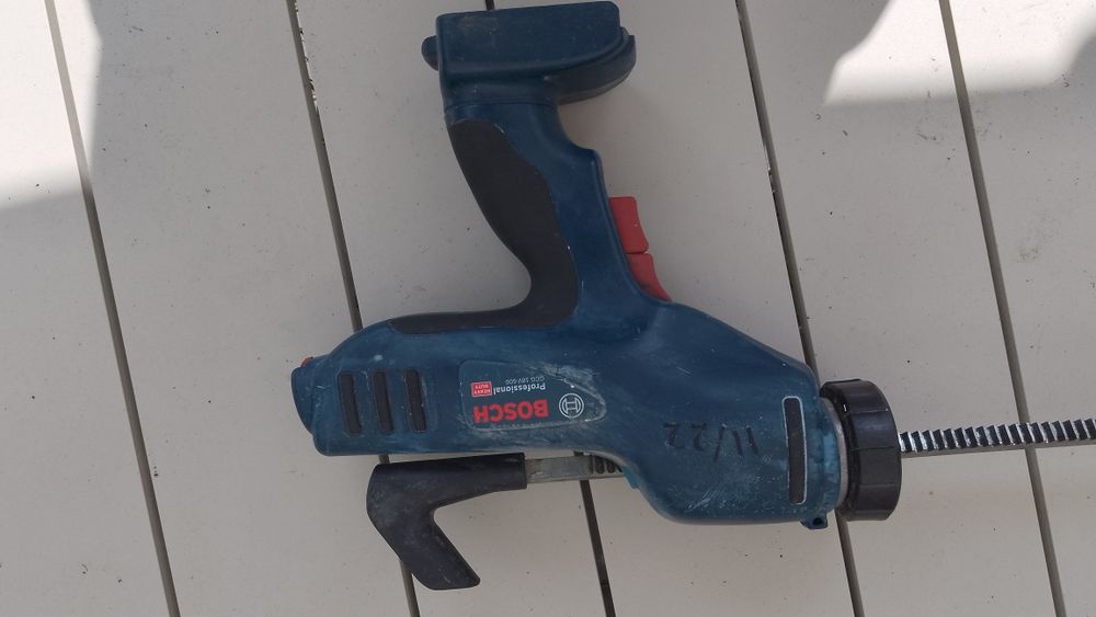 Bosch do silikonu