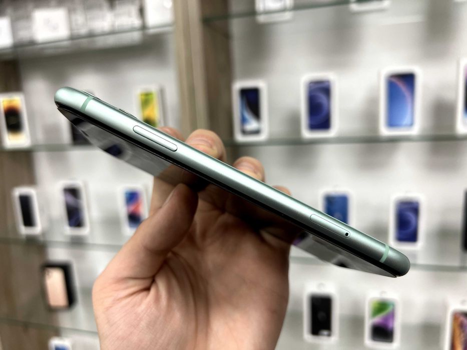 iPhone 11 128 gb neverlock l Магазин l Гарантія