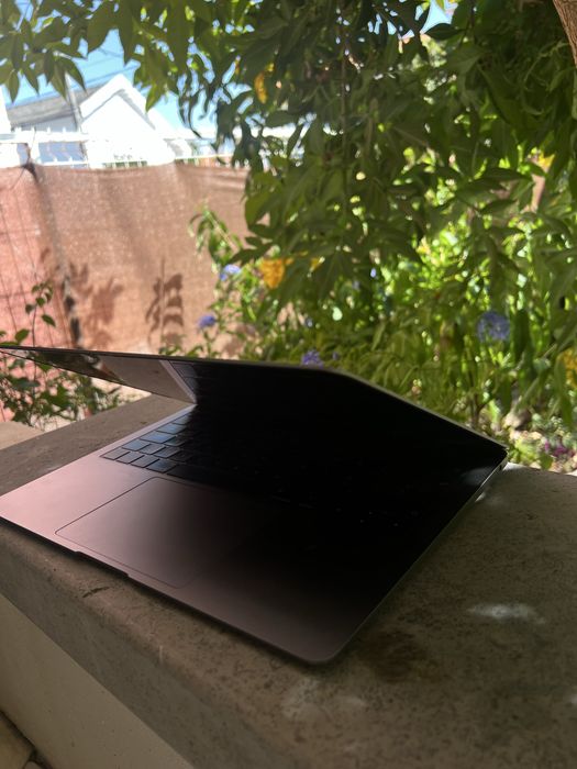 Macbook air 13” 2018