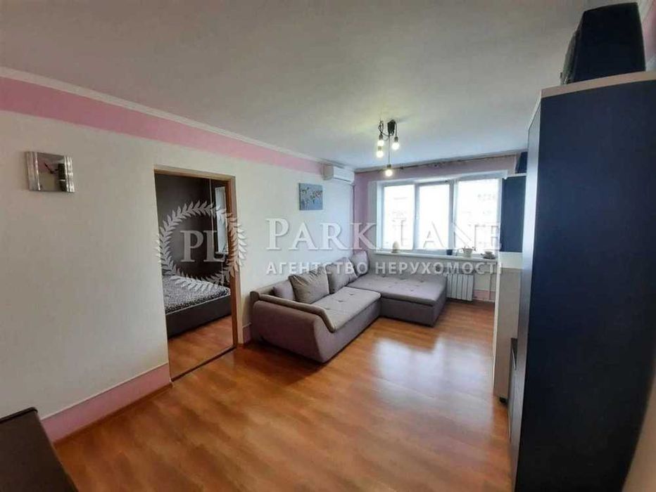 Квартира 3К Героїв полку «Азов», 13а Оболонь Мінська