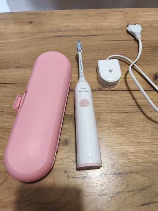 Szczoteczka soniczna Philips  do zębów