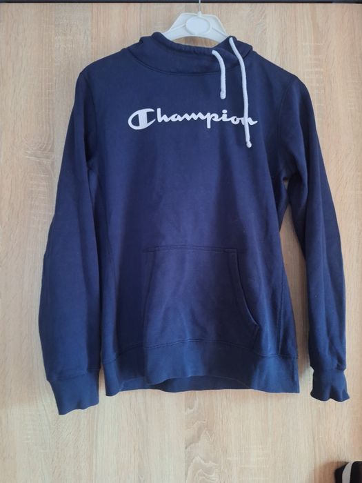 Bluza champion M