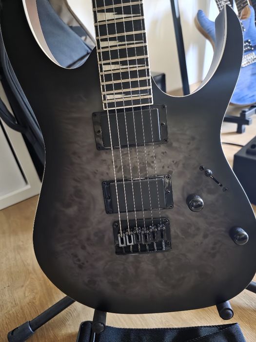 Guitarra Elétrica Ibanez GRG 121 PAR-KBF
