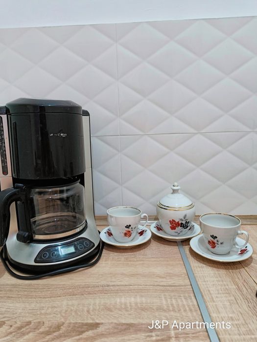 Promocja Apartament  Dreams, darmowy parking wokół budynku, Wi